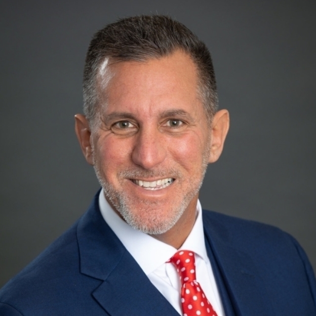 Michael Sejka, MBA